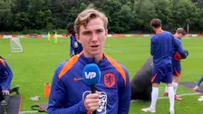 Thumbnail for article: Deur open voor PSV-verhuur: 'Ik wil meer ervaring op gaan doen in de Eredivisie'