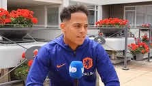 Thumbnail for article: Indonesië en Suriname zien Nederlandse optie afvallen: 'Oranje is het doel'