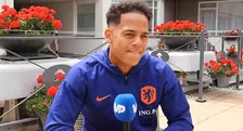 Thumbnail for article: Manhoef baalt als stekker van situatie bij oude club Vitesse: 'Heel erg zonde'