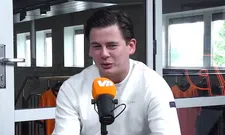 Thumbnail for article: 'Koeman draaide eromheen dat Brobbey gewoon niet goed genoeg was dit seizoen'