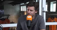 Thumbnail for article: Rechtsbuitenpositie 'allerlastigste' voor Koeman: 'Zou altijd voor hem kiezen'