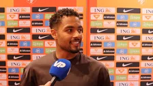 Thumbnail for article: Rensch kan rekenen op steun in Slowakije: 'Zij zijn mijn nummer 1 supporters'