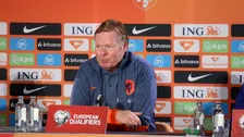 Thumbnail for article: Koeman: 'Ik probeerde hem te halen, maar was te duur voor Feyenoord'