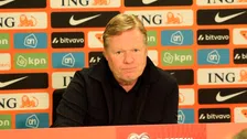Thumbnail for article: Koeman lovend: 'Hij had zoiets van: ik zal het nog wel even laten zien...'