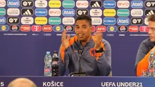 Reiziger weet van transferperikelen: 'Dat gaan we niet in de weg staan'
