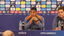 Reiziger heeft voormalig Jong Oranje-bondscoach niet nodig: 'Ken het team wel'