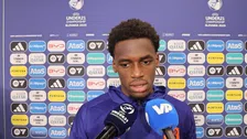 Van Bommel en Regeer in de fout bij Jong Oranje: 'Kan gebeuren, maar...'