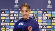 'Feyenoord-target' Valente is duidelijk na glansrol: 'Als het aan mij ligt...'