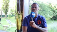 Thumbnail for article: Hato vertelt verschillen tussen Jong Oranje en 'grote' Oranje: 'Op goede manier'