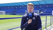 Gaaei openhartig over trainerswissel bij Ajax: 'Het is jammer om te zien dat...'