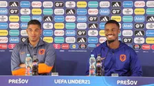 Thumbnail for article: Jong Oranje wacht cruciaal duel met Denemarken: 'De kwaliteit die we hebben...'
