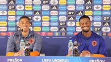 Reiziger voorspelt grote toekomst voor Jong Oranje-uitblinker: 'Zeker een optie'