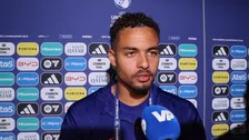 Thumbnail for article: Jong Oranje 'moet winnen' tegen Oekraïne: 'Iedereen gelooft er nog in'