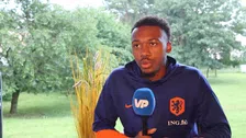 Thumbnail for article: Jong Oranje pakt draad weer op: 'Je voelt dat we echt een tik hebben gekregen'