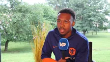 Ohio krijgt steun bij Jong Oranje: 'Hij is ook een mens met gevoelens'