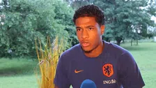 Parallellen tussen PSV en Jong Oranje: ‘Die vormdip was wel lang...'