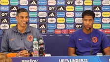 Reiziger tevreden over organisatie Jong Oranje: 'Dus je laat het staan?'