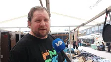 Ajacieden 'nog niet' zenuwachtig: 'Ze wachten tot die meneer is opgehaald'