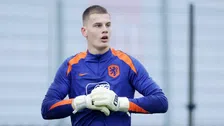 'Koning van de camping' in beeld bij Ajax: 'Dit is echt een prachtig verhaal'