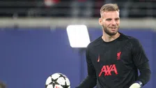 Ajax verzekert zich van komst Jaros: 'Anders was hij Alisson al voorbijgestreefd'