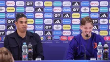 Jong Oranje-uitblinker dolt met pers over droomtransfer: 'Weet jij er iets van?'