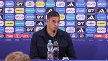 Reiziger moest Jong Oranje-speler slachtofferen: 'Hij reageerde positief'
