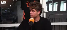 'Entertainer' imponeert op EK in Slowakije: 'Speler voor het publiek van Ajax' 