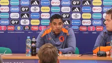 Thumbnail for article: Jong Oranje voorbereid op 'sterspeler' Portugal: 'Anders is die weg...'