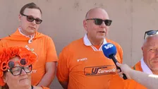 Thumbnail for article: Twijfels bij keuzes Reiziger: 'Het lijkt dat er een kentering in zit...'