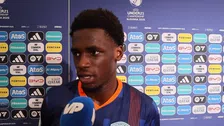Thumbnail for article: Oranje-matchwinner 'bleef rustig': 'Wist dat ik niet veel kansen zou krijgen'