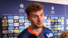 Thumbnail for article: Jong Oranje-verdediger knokt zichzelf terug: 'Begon als teleurstelling'