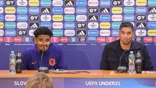 Thumbnail for article: Maatsen over ‘panklare assist’ Poku: ‘Iedereen weet dat hij snel is’