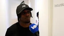 Nederlandse Liverpool-spelers belden Frimpong rondom transfer: 'Ze zeiden...'