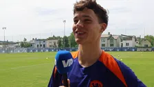 'Kleine Aguëro' sluit Groningen-exit niet volledig uit: 'Een mooie club, maar...'