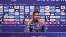 Reiziger kiest nieuwe aanvoerder bij Jong Oranje: 'Jongen met heel veel ervaring'