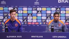 Roefs wijst beste penaltynemer Jong Oranje aan: 'Belangrijke penalty's gescoord'