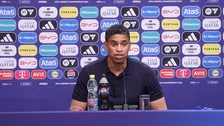 Thumbnail for article: Reiziger concludeert: ‘Niet goed in de wedstrijd, we hadden moeite daarmee'