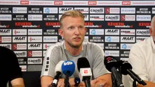 Thumbnail for article: Kersverse KKD-trainer Kuyt twijfelde niet: 'Voel me absoluut niet te goed'