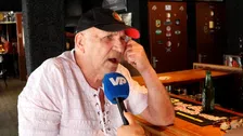 Thumbnail for article: Feyenoord-fans niet eens met keuze Van Persie: 'Op hem kun je niet bouwen'