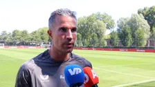 Thumbnail for article: Van Persie licht keuze voor Bijlow boven Wellenreuther toe: 'Allebei topkeepers'