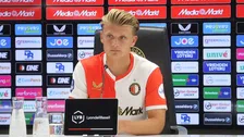 Thumbnail for article: Steijn krijgt 'goede match' bevestigd: 'Daarom passen we bij elkaar'