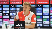 Thumbnail for article: Van Persie speelde grote rol in Steijn-transfer: 'Dat was zeker een reden'