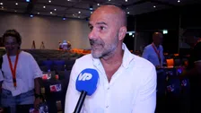 Thumbnail for article: Bescheiden Bosz pakt voor derde keer Michels Award: 'Begin oude lul te worden'