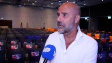 Thumbnail for article: Bosz verrast door winst trainersprijs: 'Go Ahead heeft nooit de beker gewonnen'