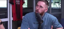 Thumbnail for article: Timber op splitsing bij Feyenoord: 'Hij heeft eigenlijk twee opties'