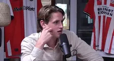 Taylor krijgt waarschuwing na transfergeruchten: 'Het is een stap opzij'