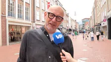 PSV-fans hopen dat Stewart snel zaken doet: 'Ik wil hem terug zien'