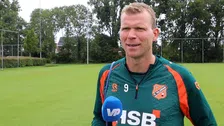 Thumbnail for article: Veerman voelt zich als een 'goede wijn': 'Het draait nog best wel aardig'