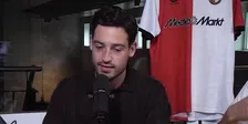 Ajax nadert keepersdeal: 'Ze gaan dan om de tafel om te onderhandelen'