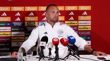 Heitinga verklaart keuze voor Ajax: 'Heb met meerdere clubs gesproken...'
